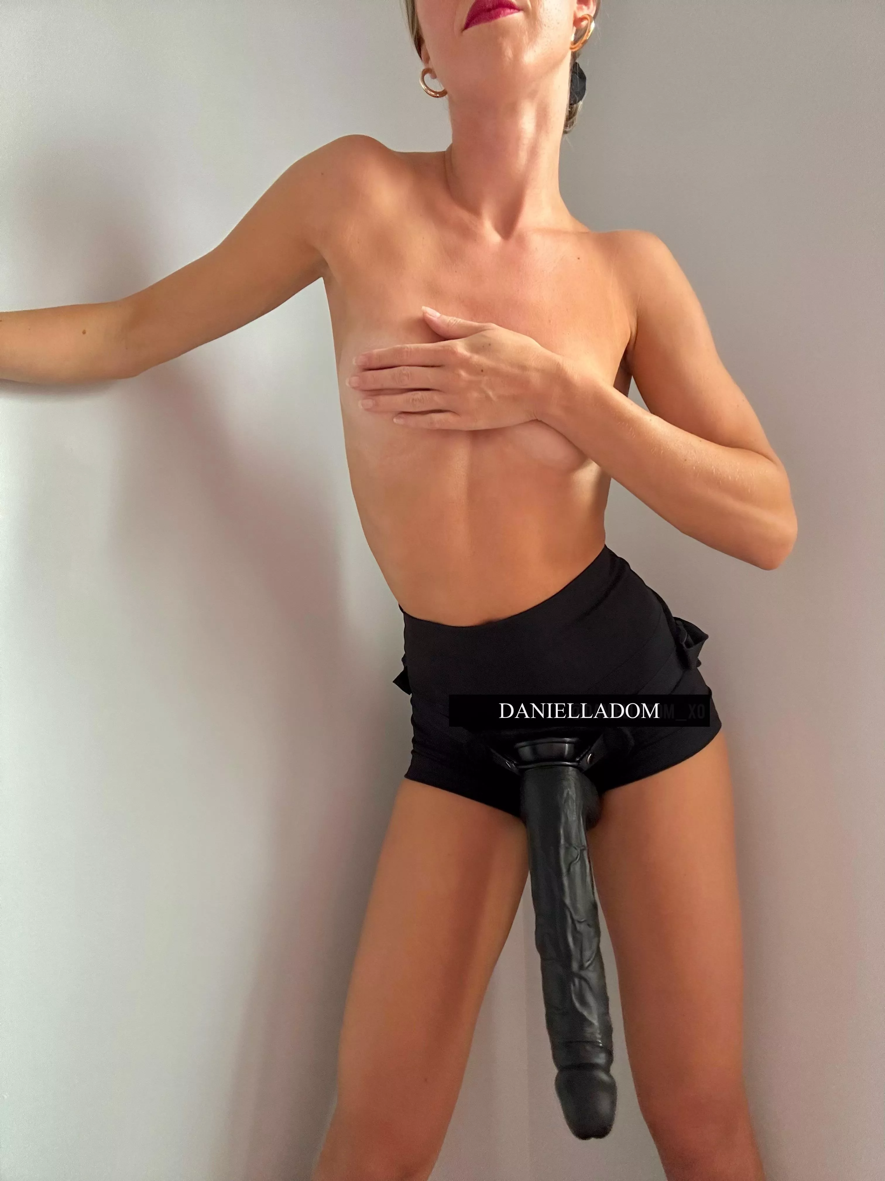 Almost as big as my arm! Can you handle it