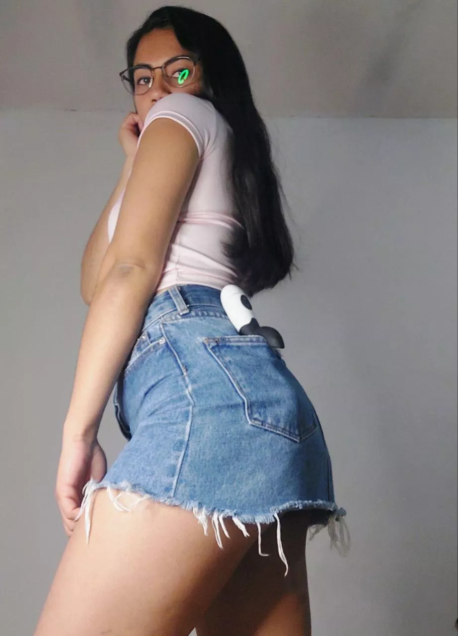 Always ready for action