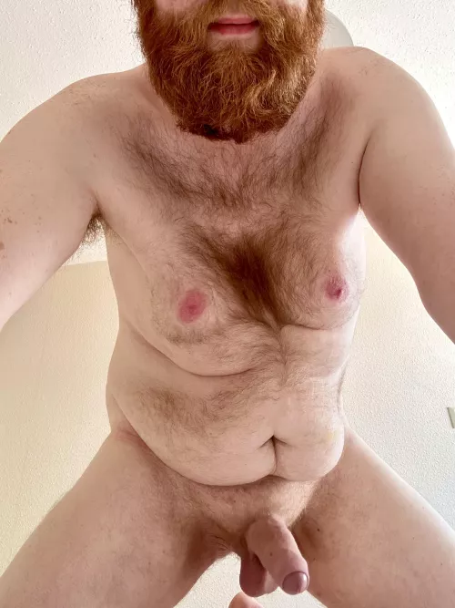 Am I getting on top of you? 😉