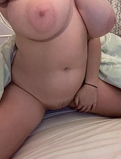 Am I too chubby to ride you?