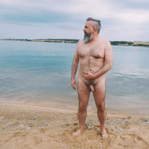 Another one from the beach