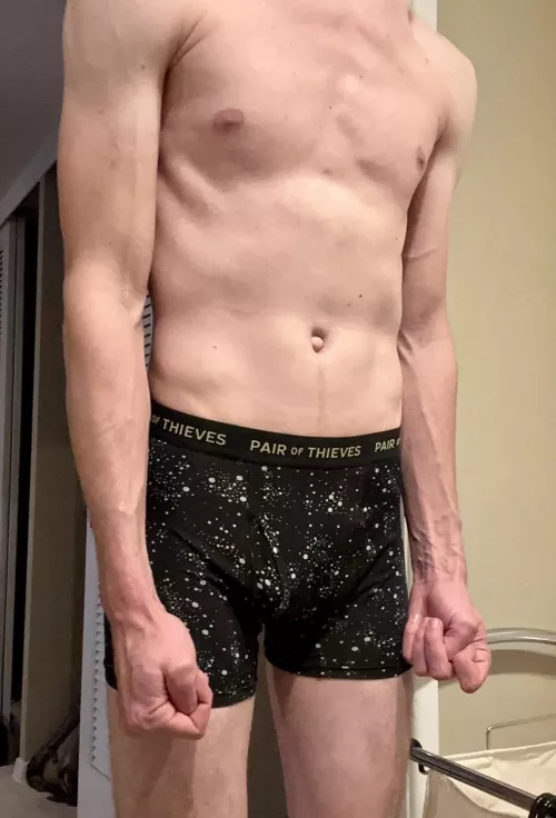 Anyone like my body?