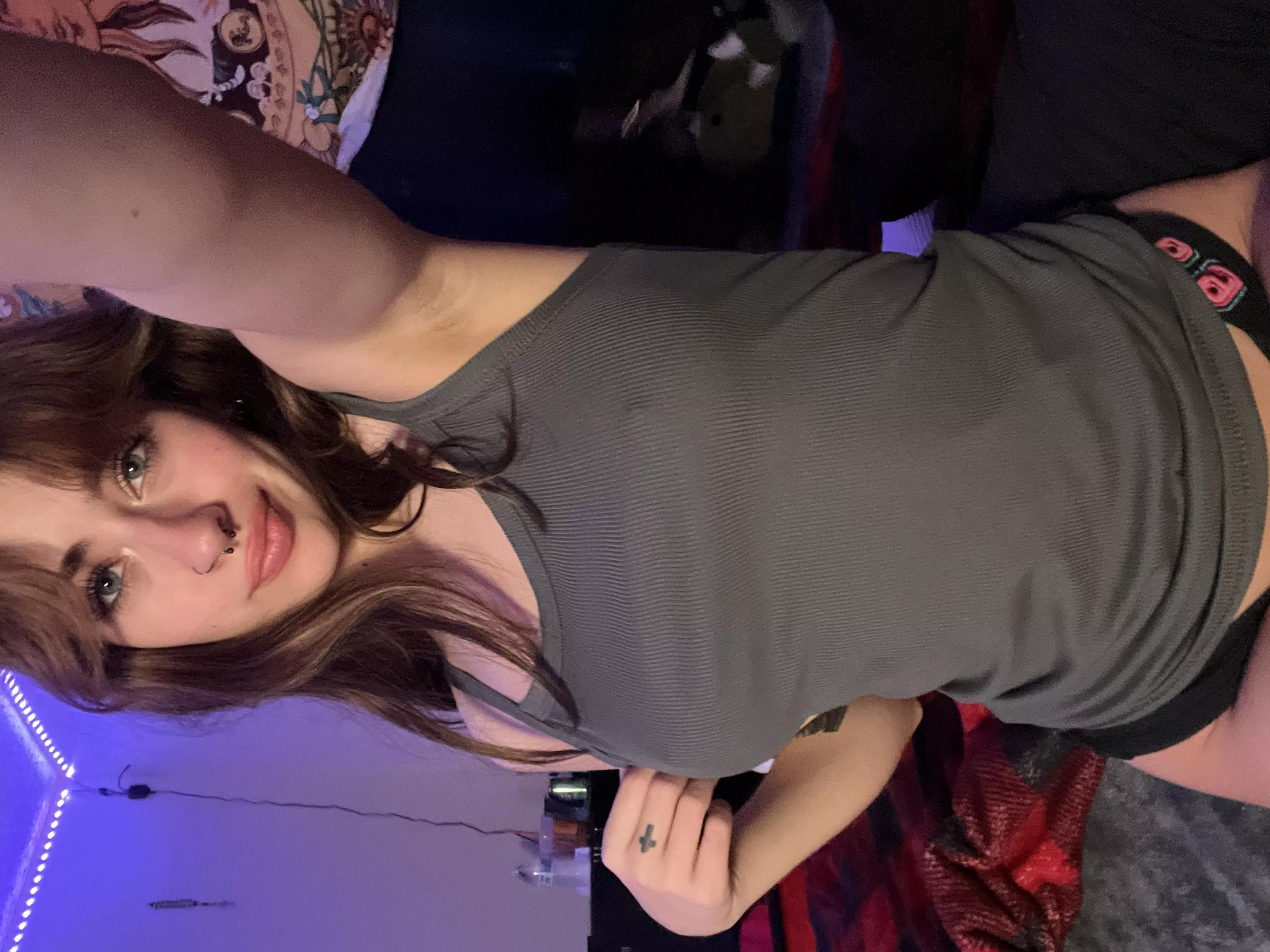 Anyone up for coffee?