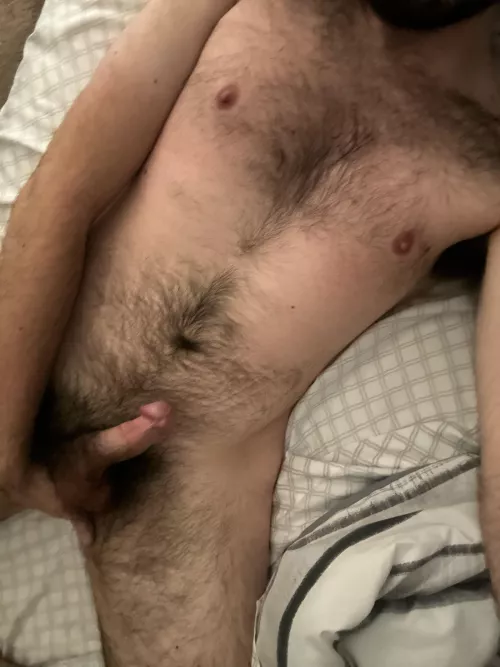 Anyone want to taste