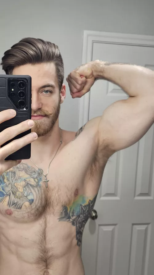 Anyone want to try sniffing?