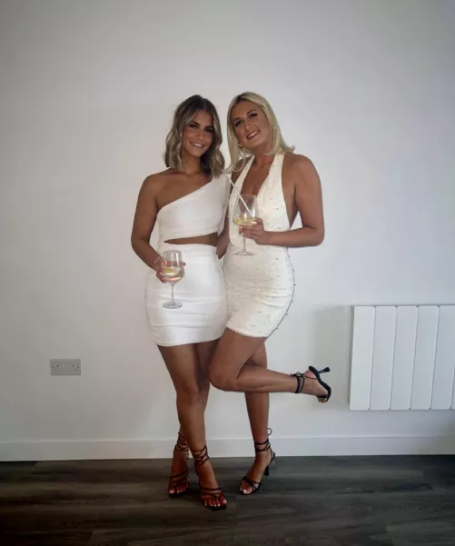 Are you going Left or Right? [2] & why? ;)