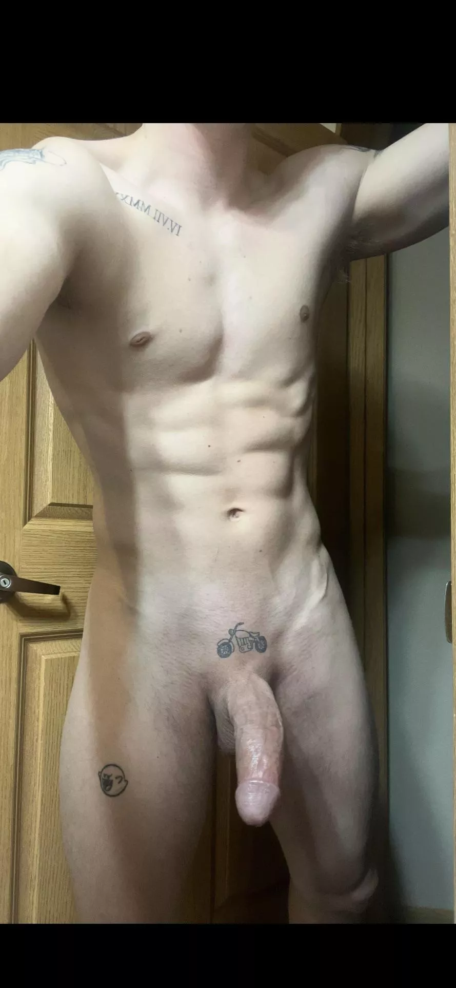 Are you gonna let this young bull take care of you?