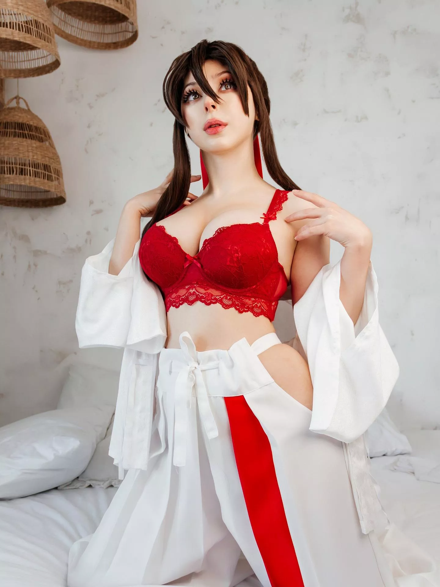 Asaemon Sagiri by Mayweda