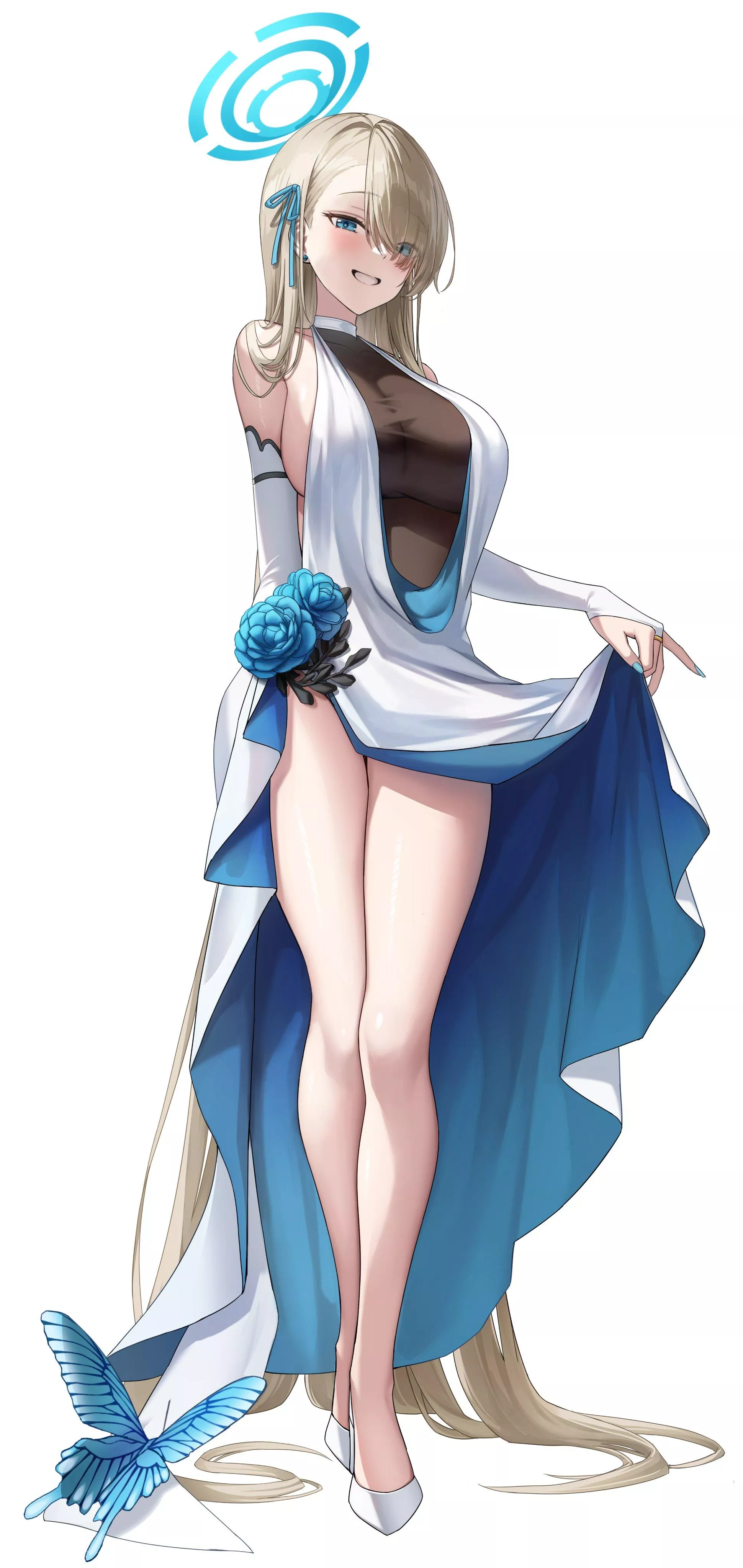 Asuna Ichinose [Blue Archive]