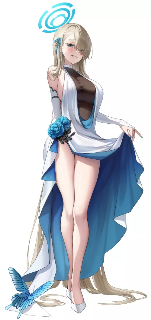 Asuna Ichinose [Blue Archive]
