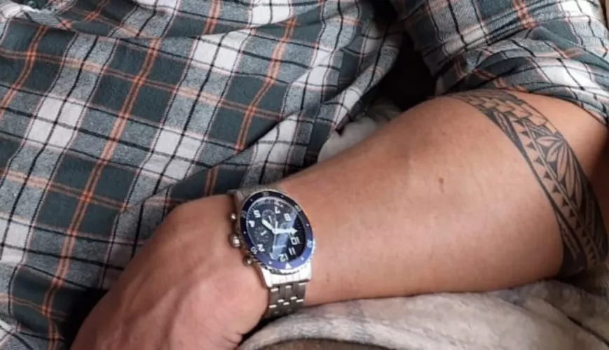 Been told I have nice forearms? 🤔