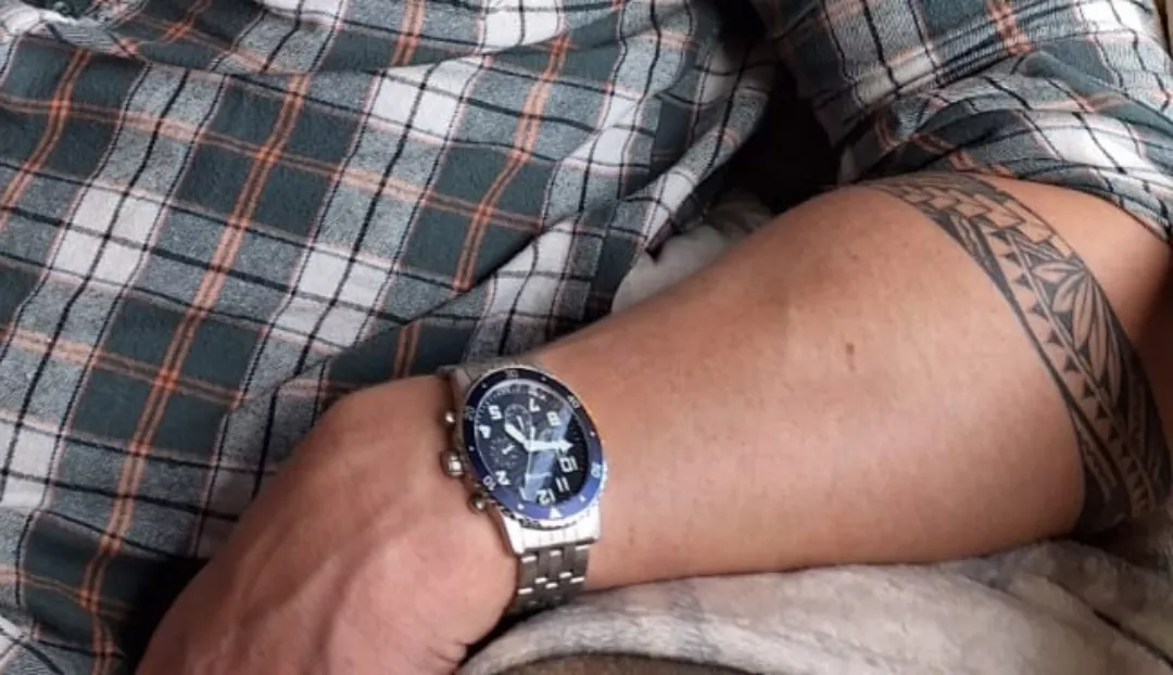 Been told I have nice forearms? 🤔