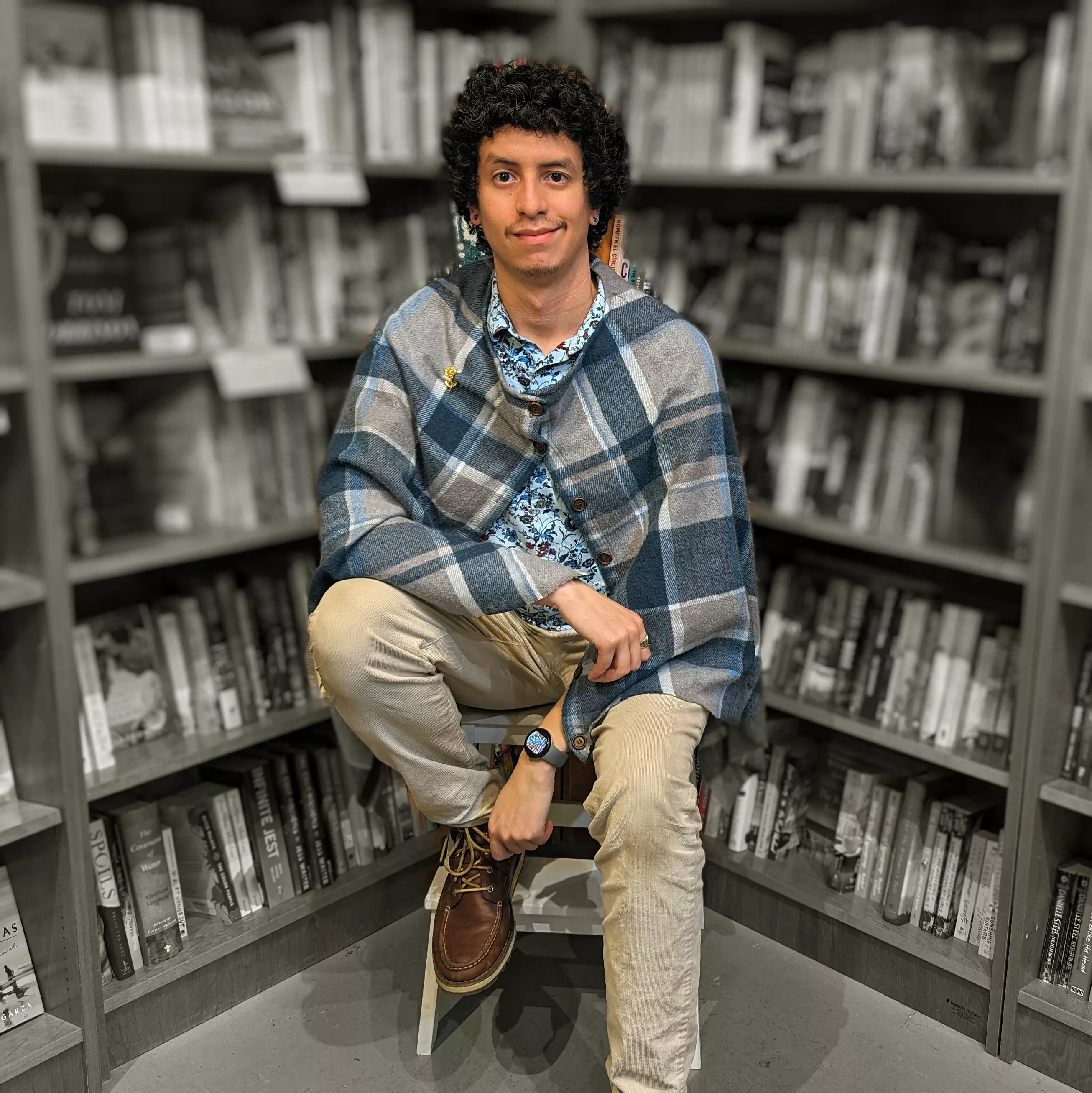 Bored at work Bored at work