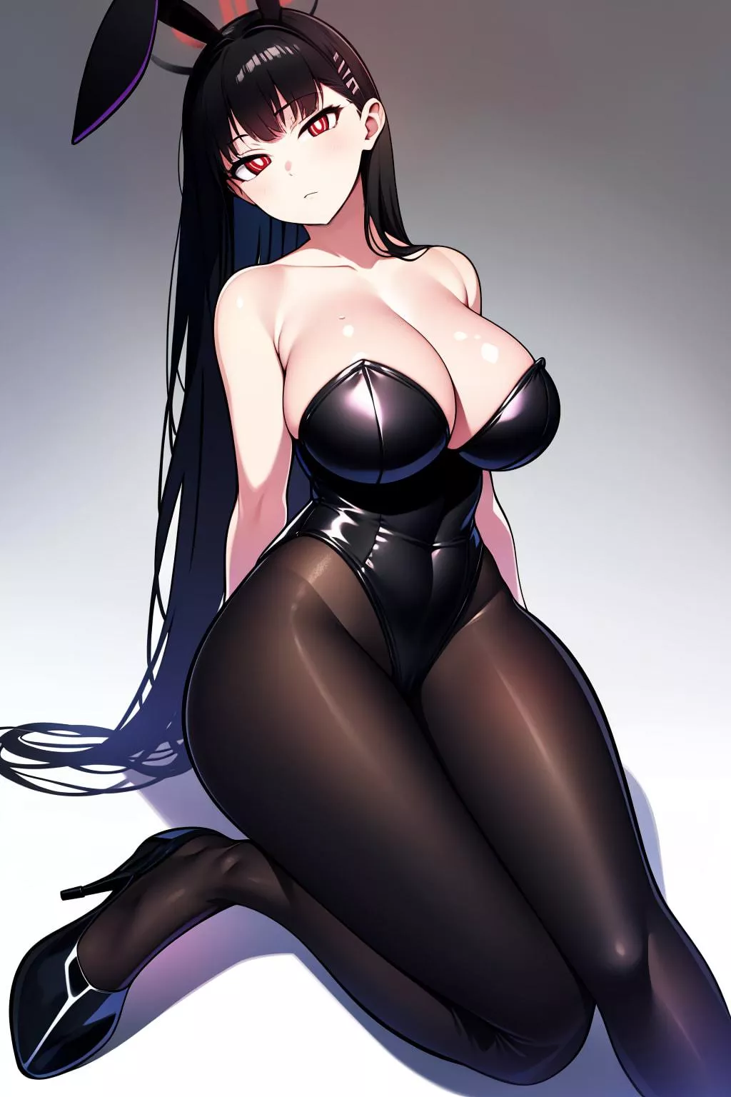 Bunny Rio [Blue Archive]