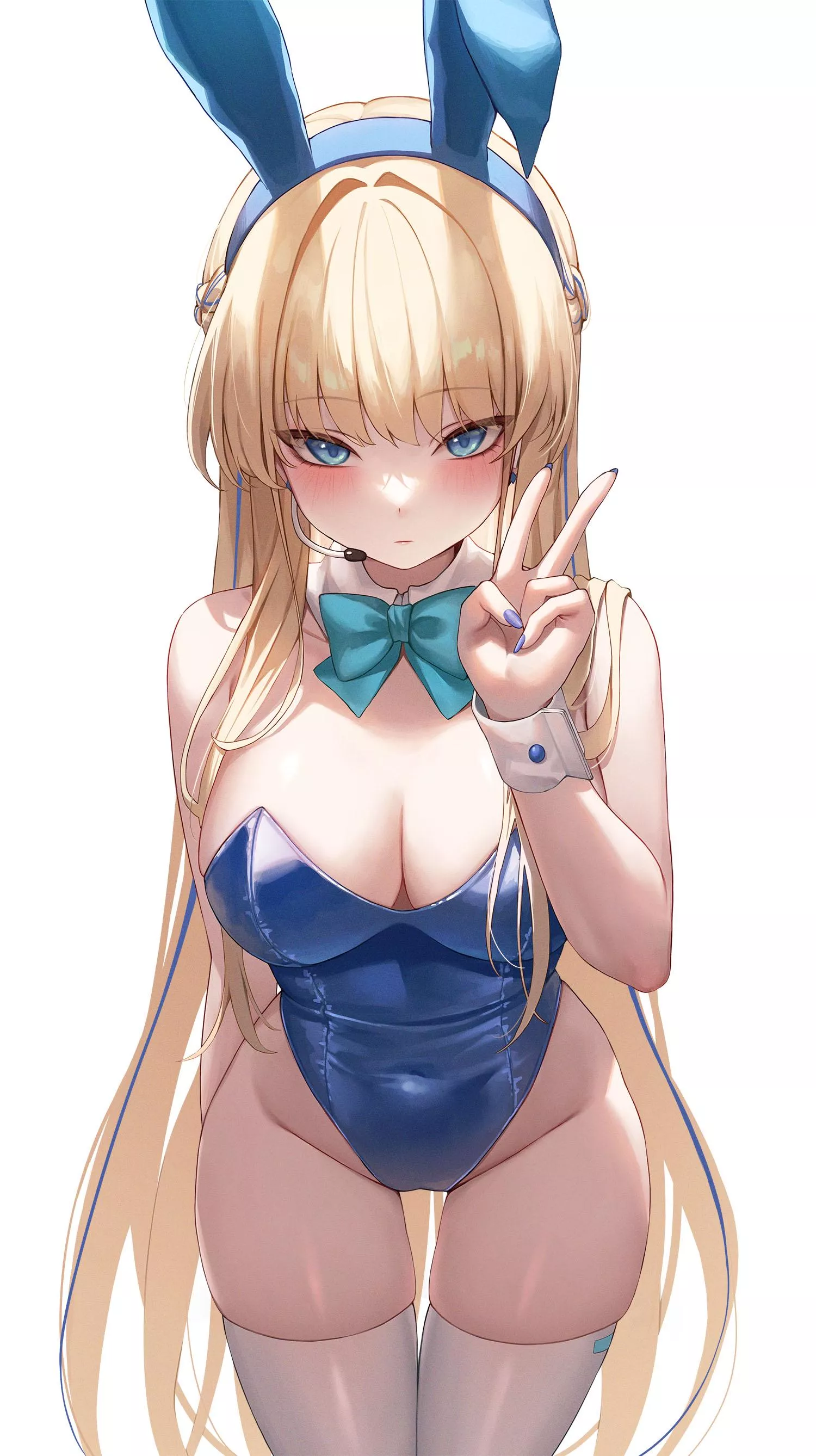 Bunny Toki [Blue Archive]