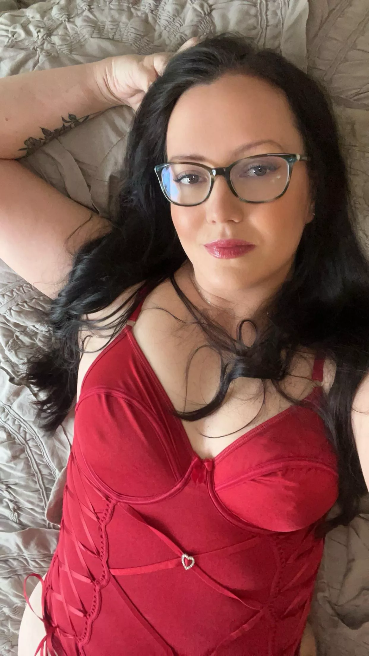 Can I be your favorite milf Nextdoor