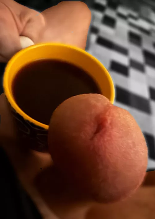 Can I fill yours to the brim?