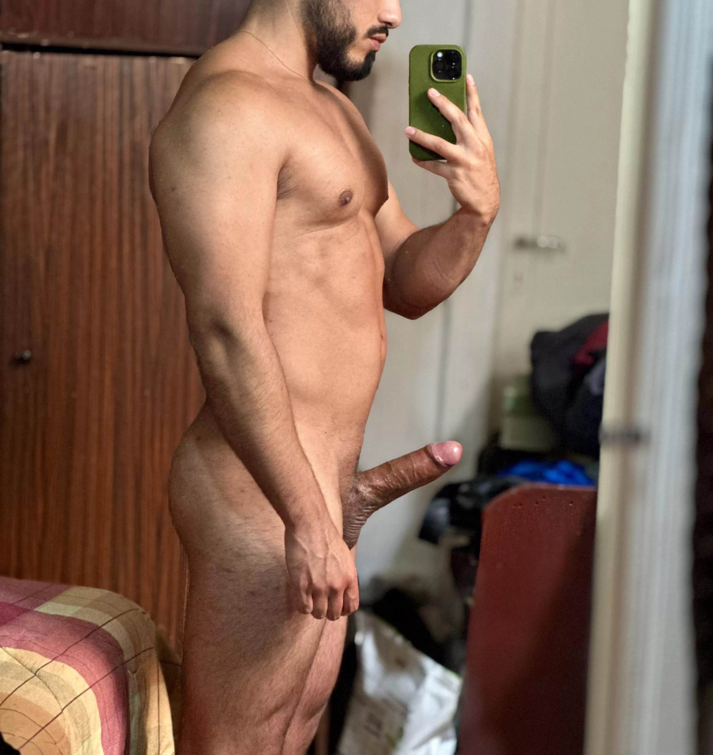 Can I fuck you next?