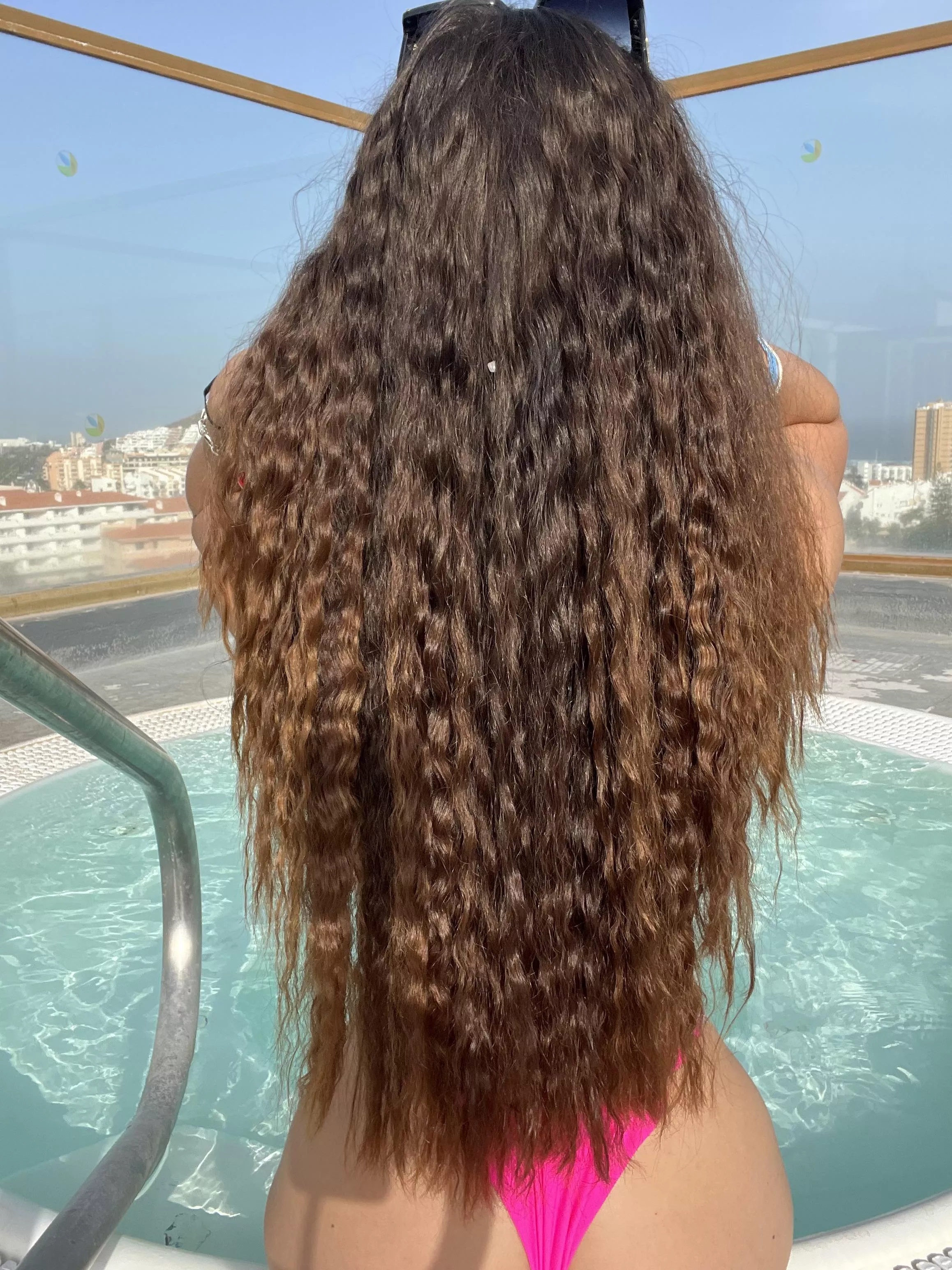 Can you handle this little brunnette girl?