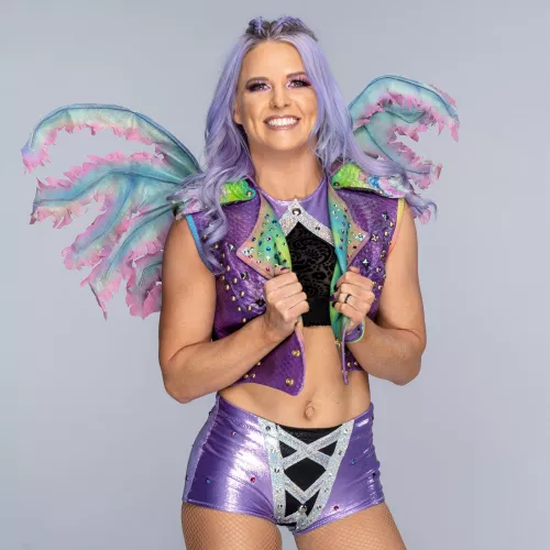 Candice LeRae