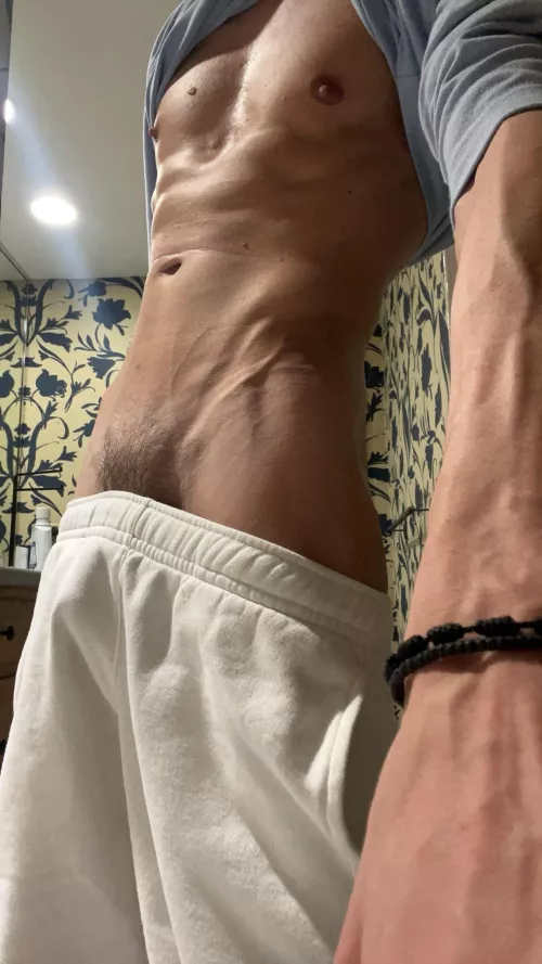 Can’t decide whether I wanna fuck or get fucked