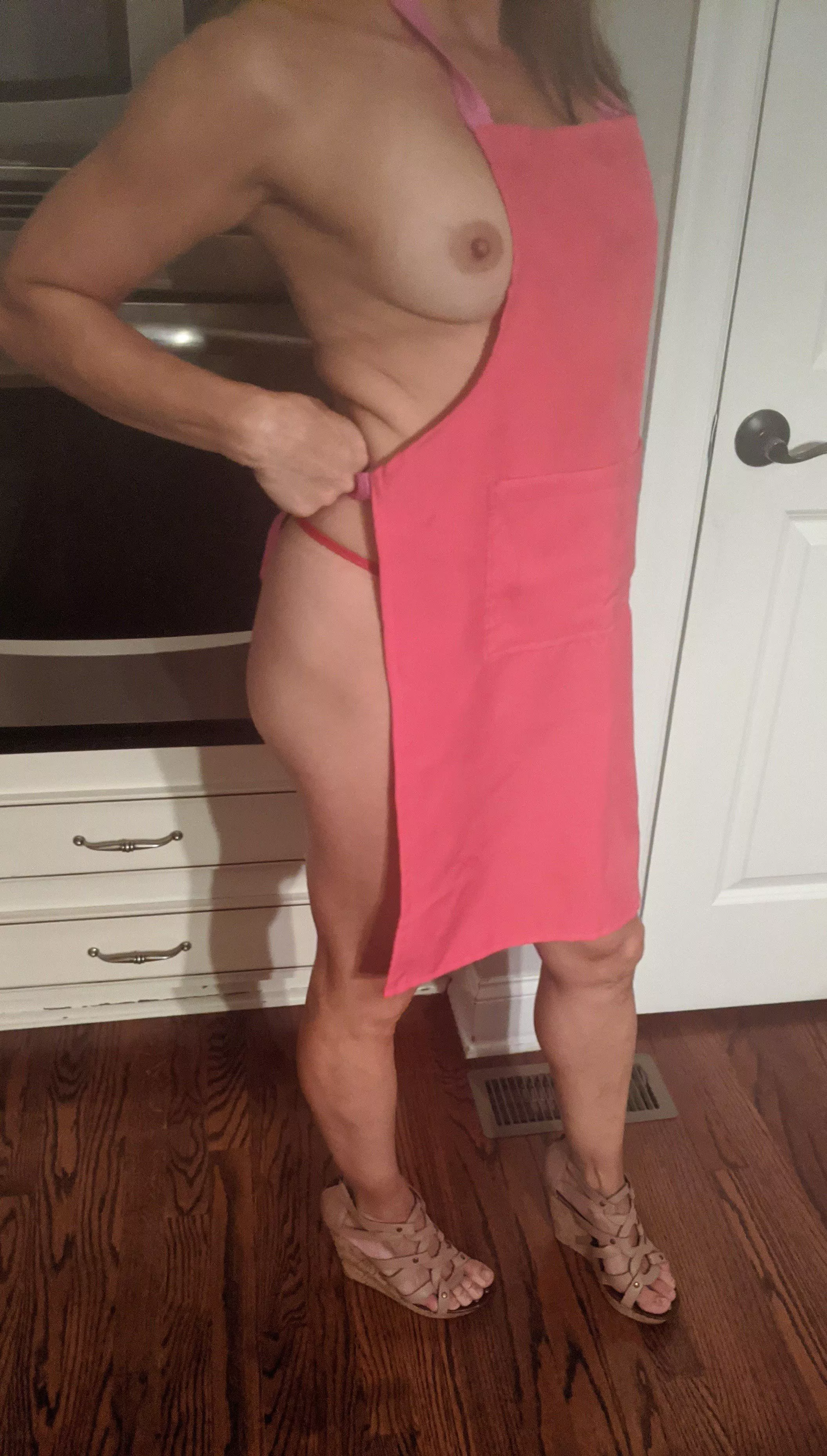 Care for something to eat? Care for something to eat?