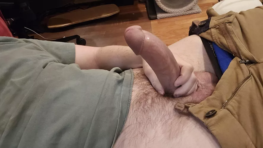 Celebrating a raise today