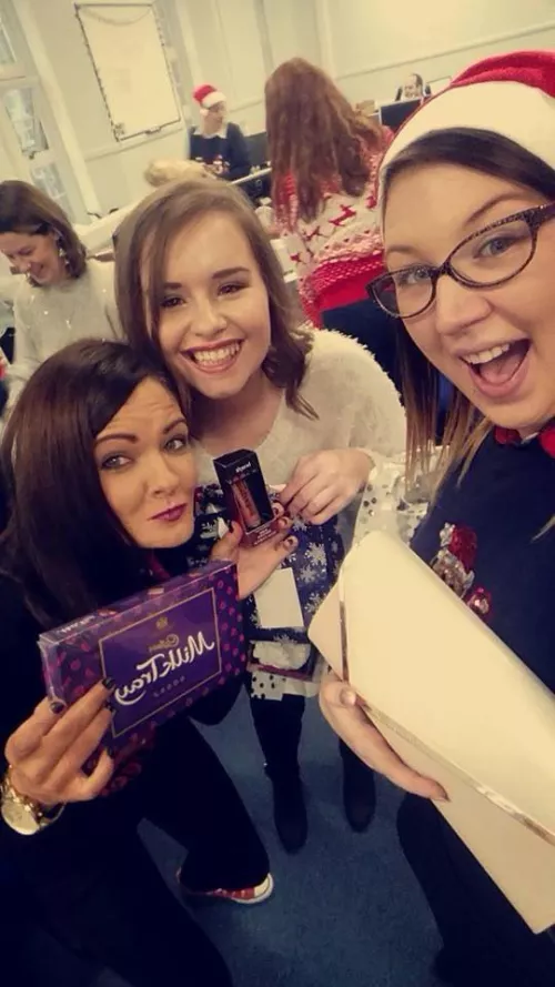 Christmas cuties [3]