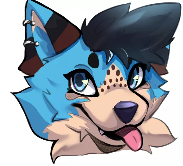 Commission done for reyna on twitter! (art by me!)