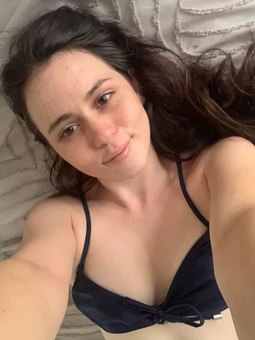 Covered in sexy frex all over :)