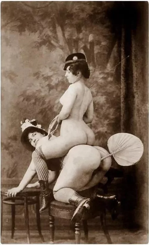 Dear Henny, it was delightful to see you and cousin Fanny at home. Fanny’s skill in fan dancing and your…directing skills with a crop. It was enthralling to see the two of you together, and I can hardly wait to spend all weekend with you again!