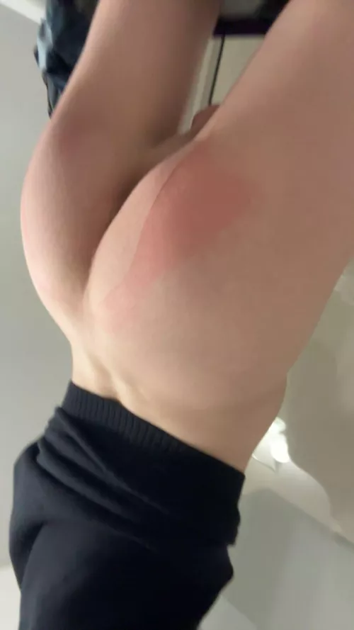 Desperate for some big dick~