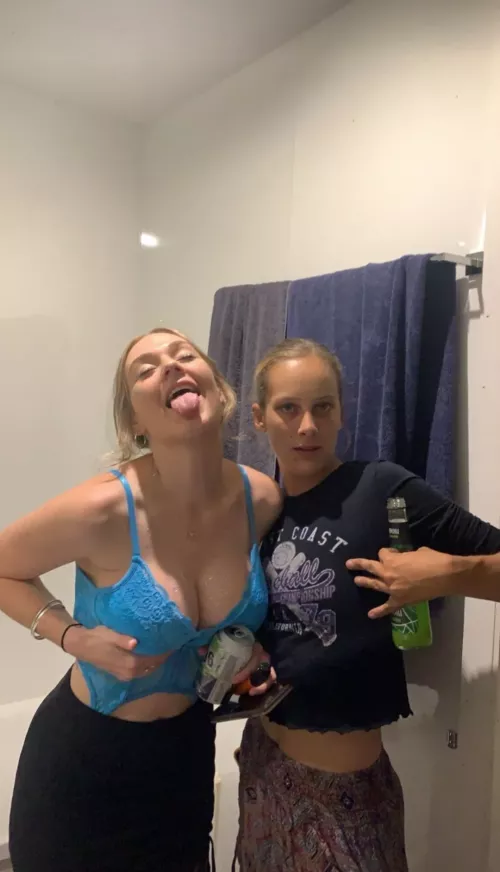 Didn't stand a chance