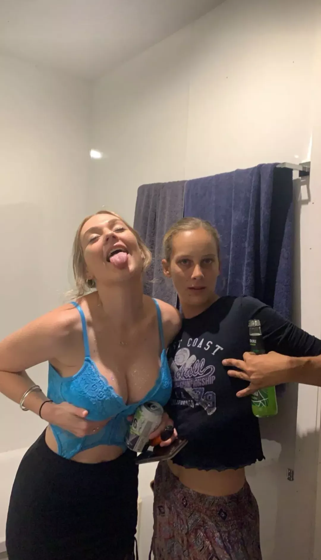 Didn't stand a chance