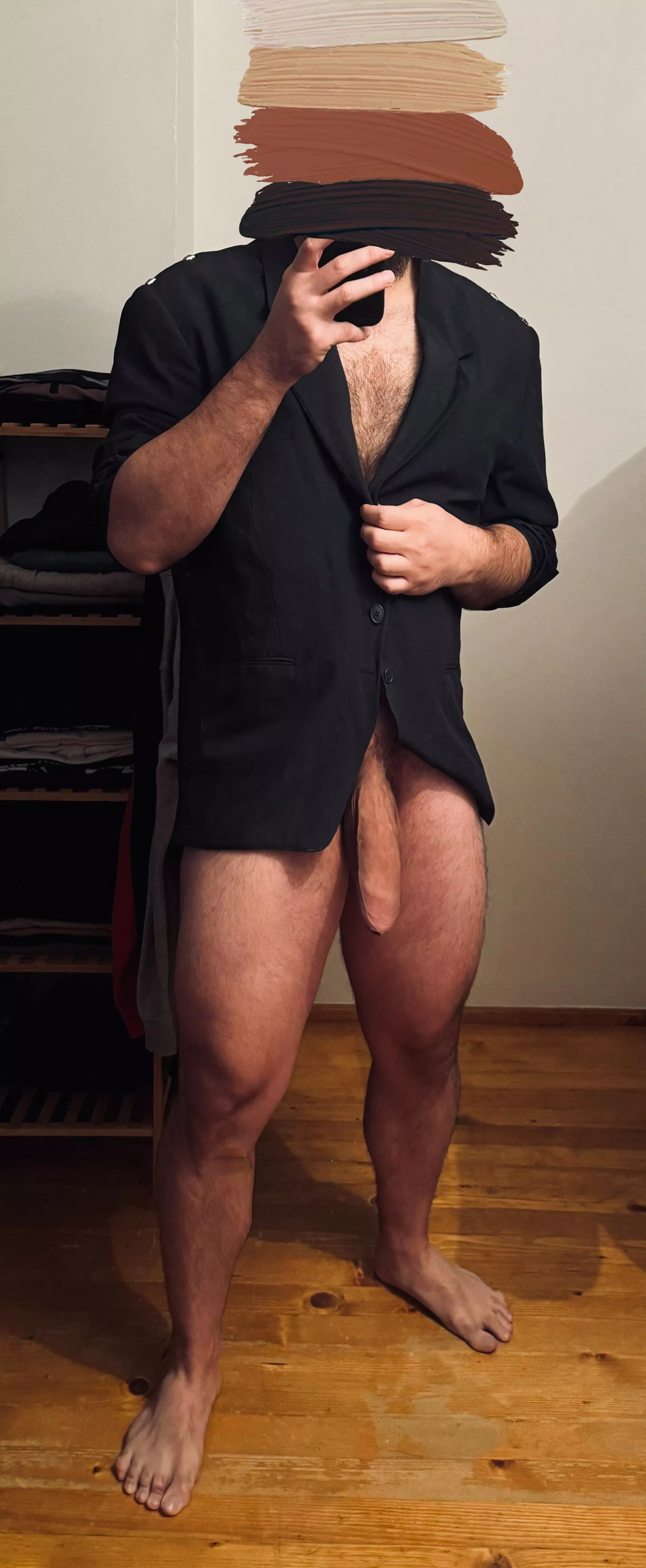 Dm me if you like my softie