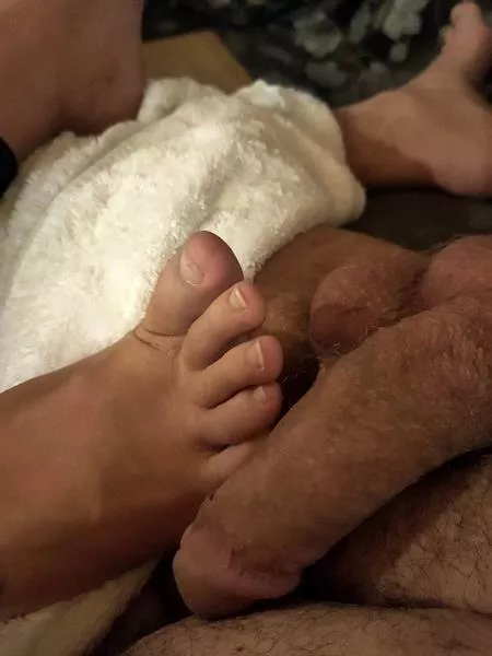 Do I have soft soles