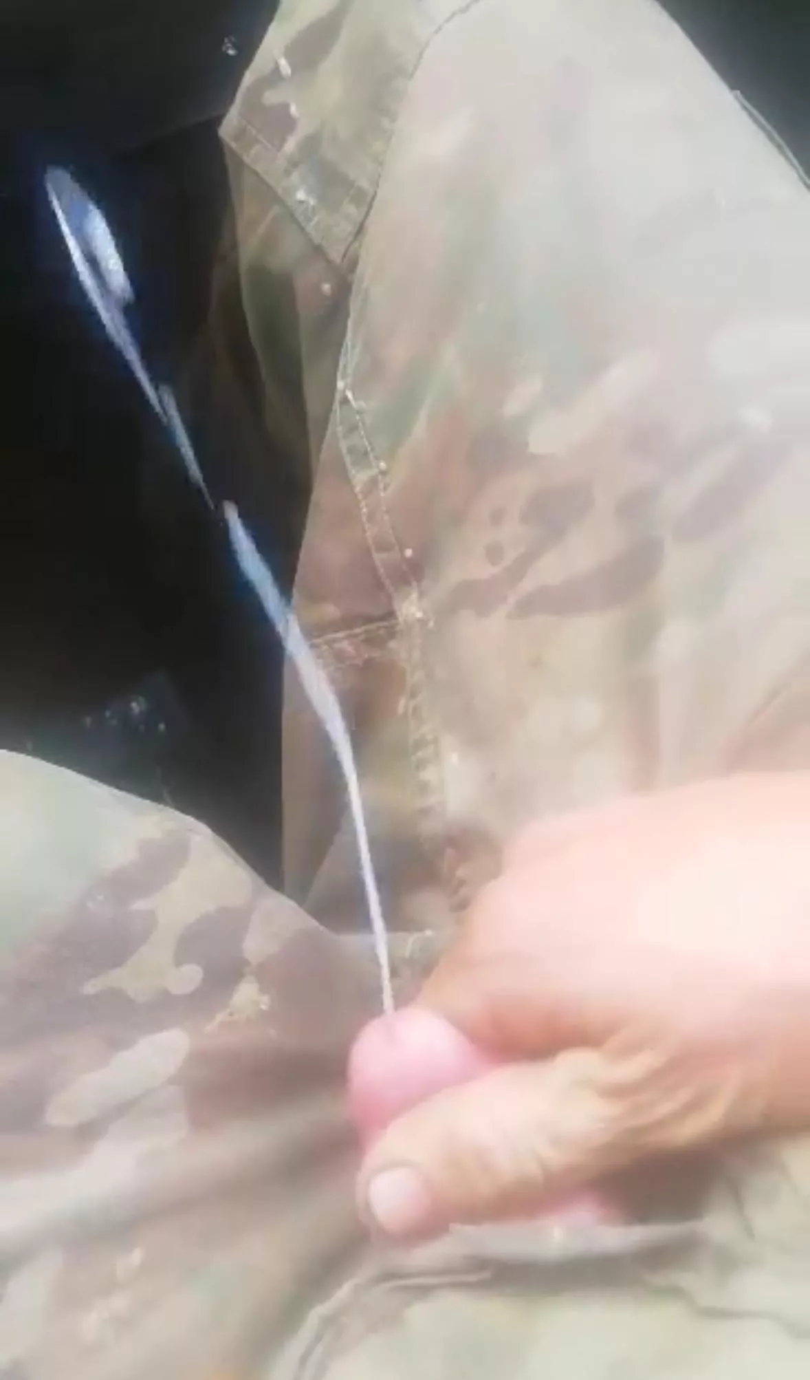 Do I post the full video, my inbox is always open