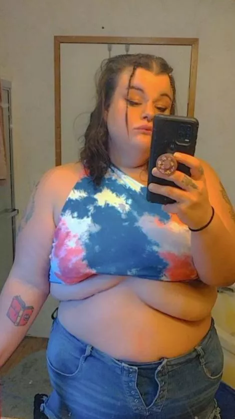 Do the rolls ruin it 🙃