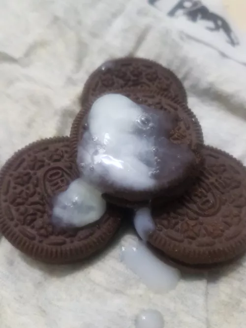 Do you like cum on your 