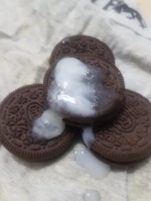 Do you like cum on your 