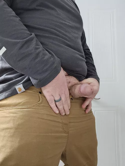 Do you like married thick guys?