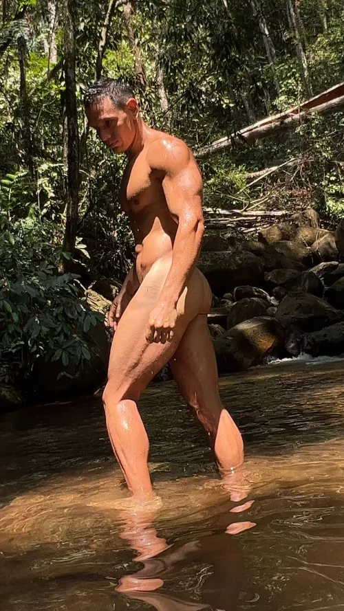 Do you like my quads?😃