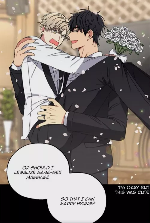 Does anyone knows anything about kang's yeesu and love jinx's updates? Are they dropped?