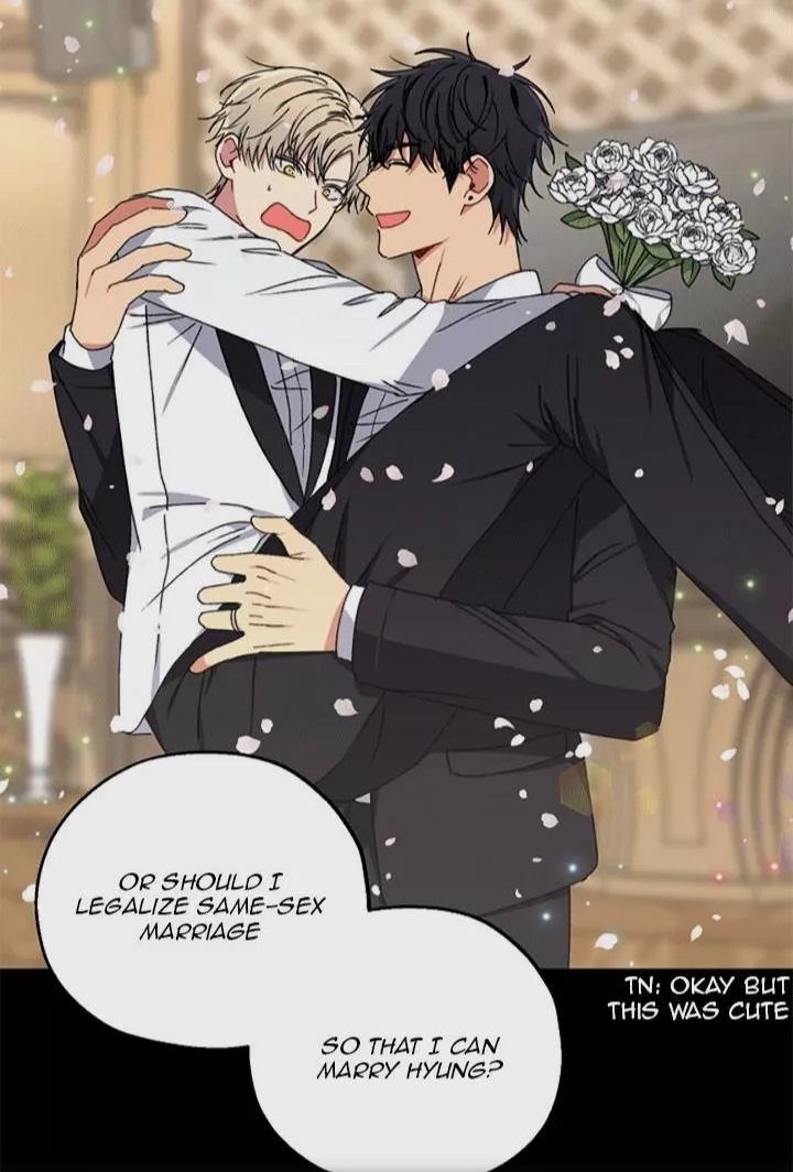 Does anyone knows anything about kang's yeesu and love jinx's updates? Are they dropped?