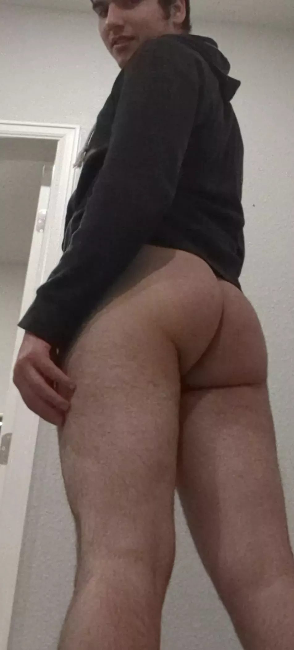 Does my ass turn you on?