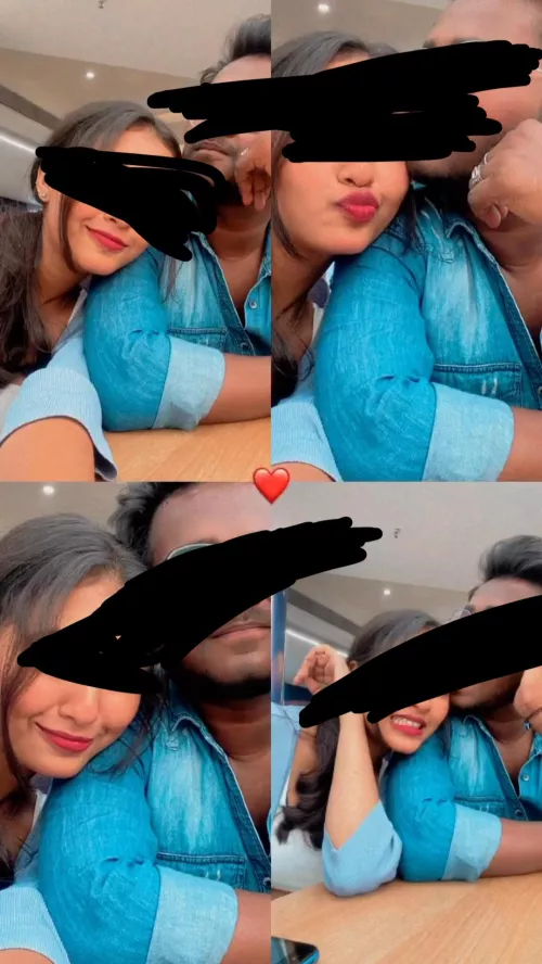 Dubai couple visiting pH (f)(M)