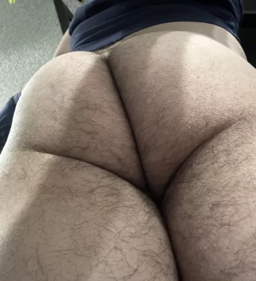 Eat, or smash this furry ass?😈