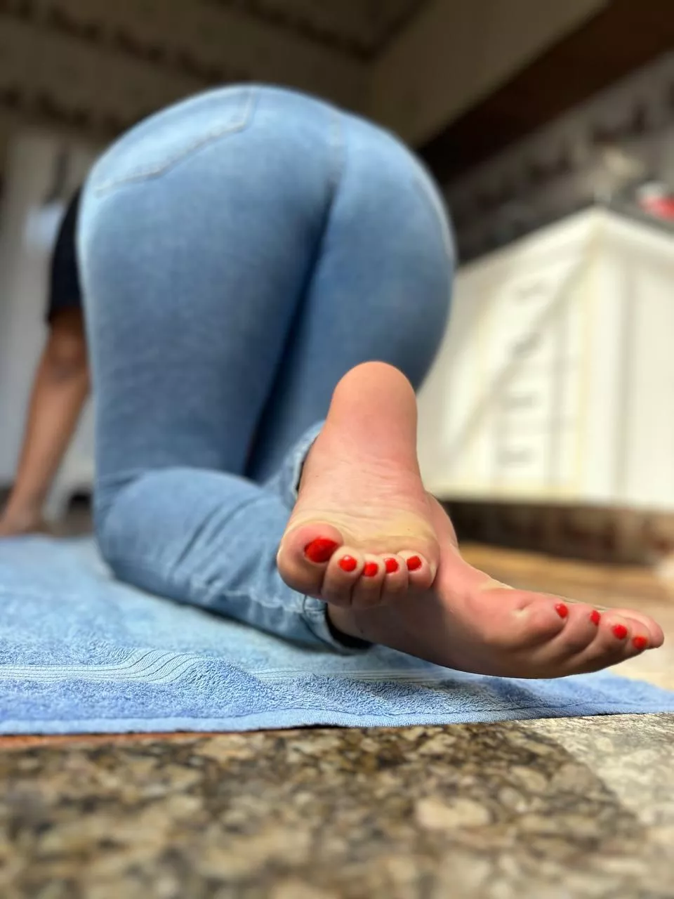 Enjoy this beautiful pose