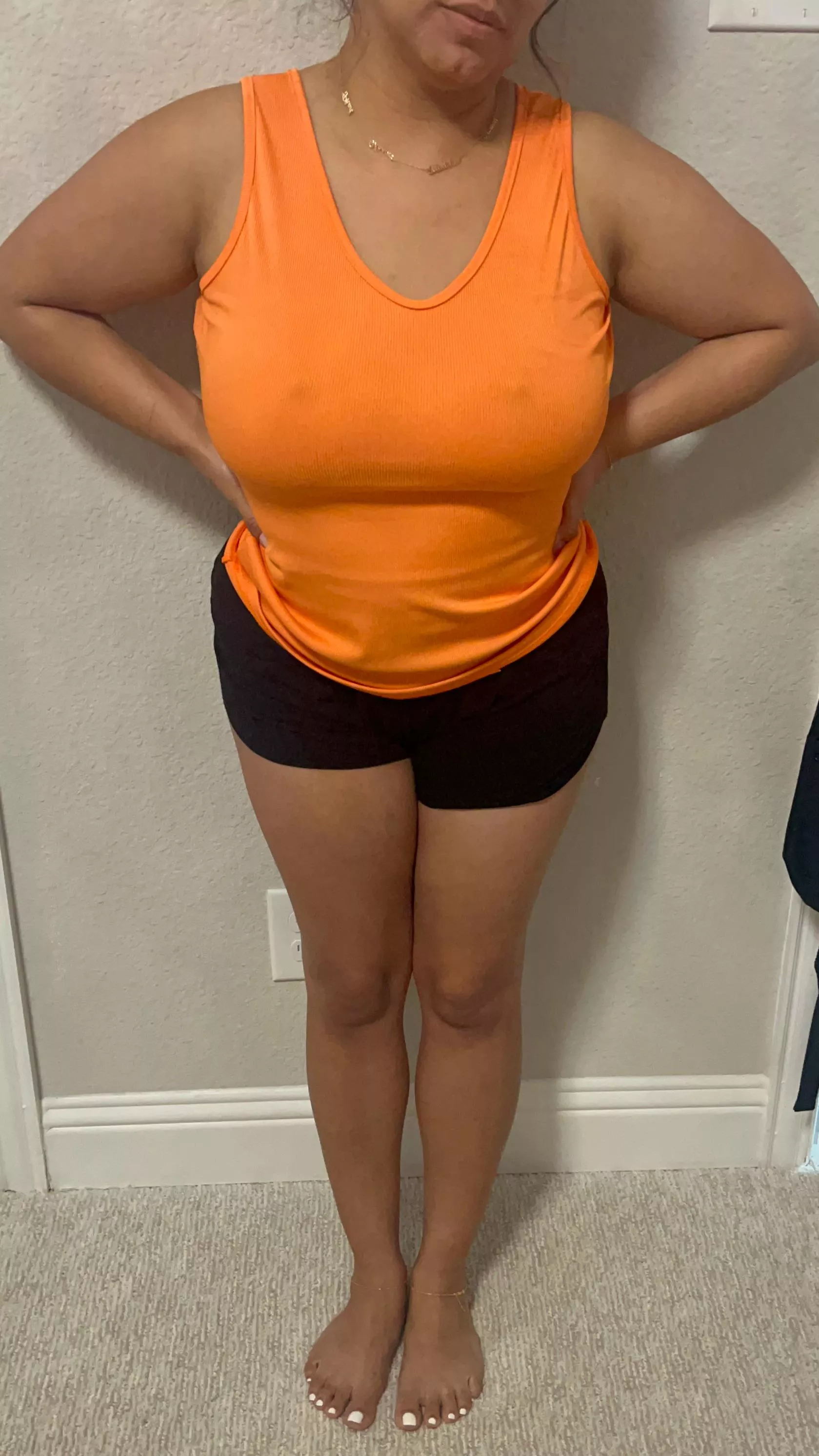 Everything happens for a reason