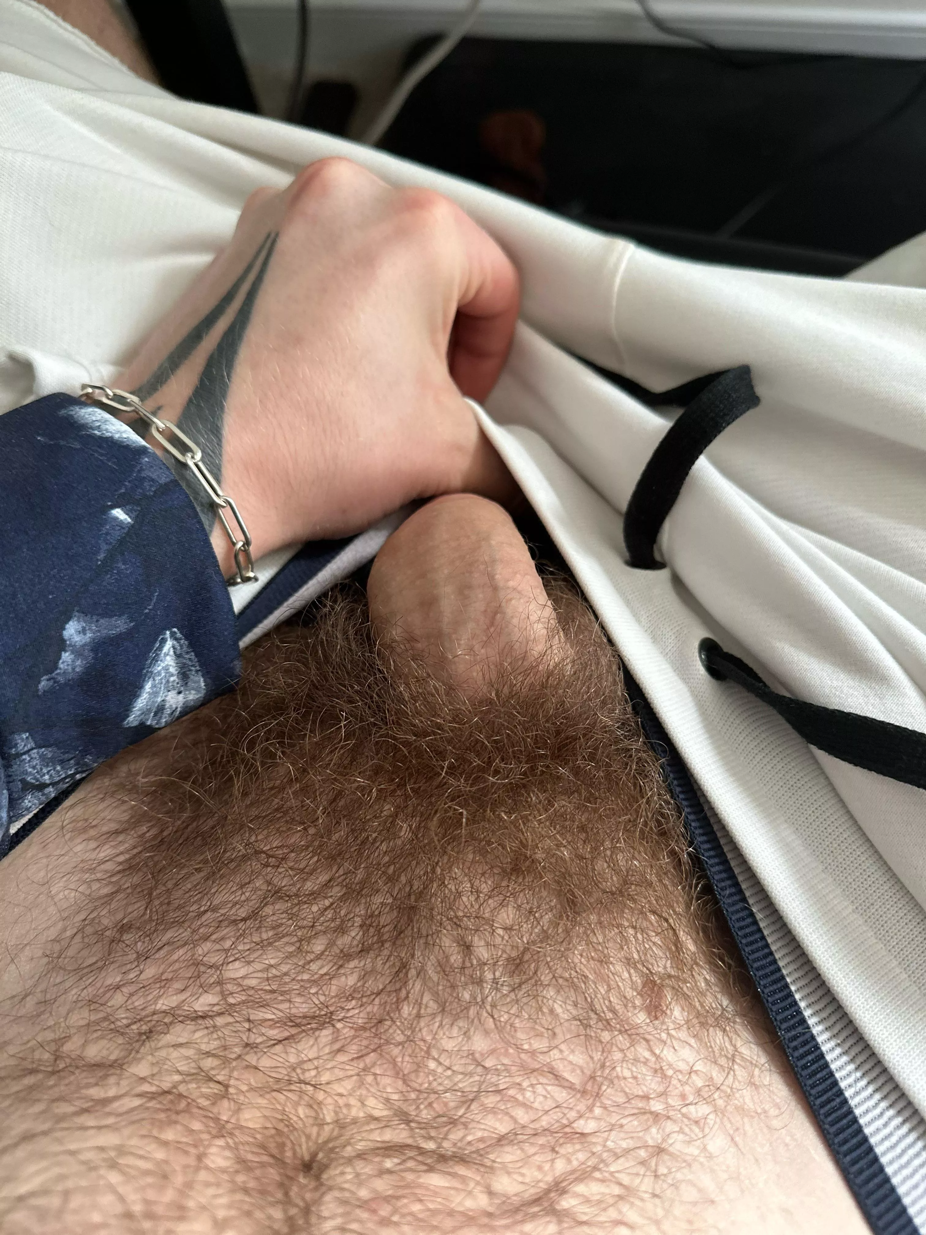 Feeling myself today